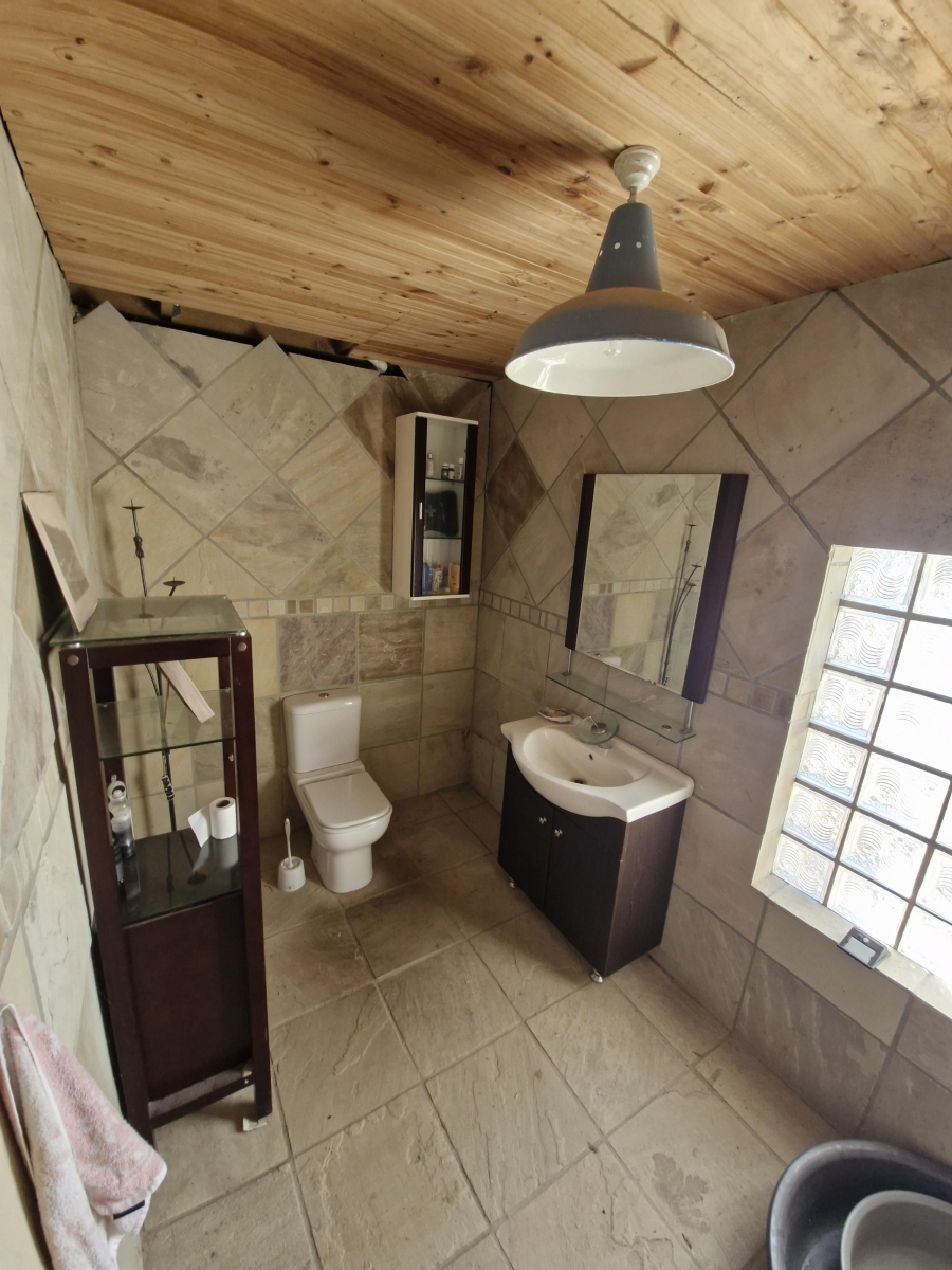 2 Bedroom Property for Sale in Bot River Western Cape